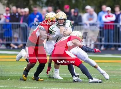 Thumbnail 2 in St. Joseph Regional @ Bergen Catholic photogallery.