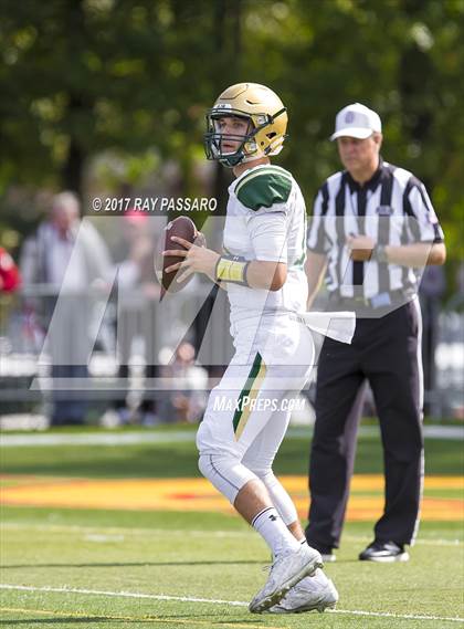 Thumbnail 1 in St. Joseph Regional @ Bergen Catholic photogallery.