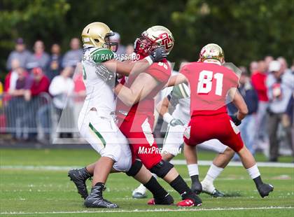 Thumbnail 2 in St. Joseph Regional @ Bergen Catholic photogallery.
