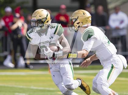 Thumbnail 3 in St. Joseph Regional @ Bergen Catholic photogallery.