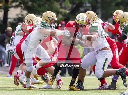 Thumbnail 1 in St. Joseph Regional @ Bergen Catholic photogallery.