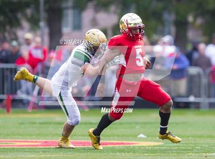 Thumbnail 3 in St. Joseph Regional @ Bergen Catholic photogallery.