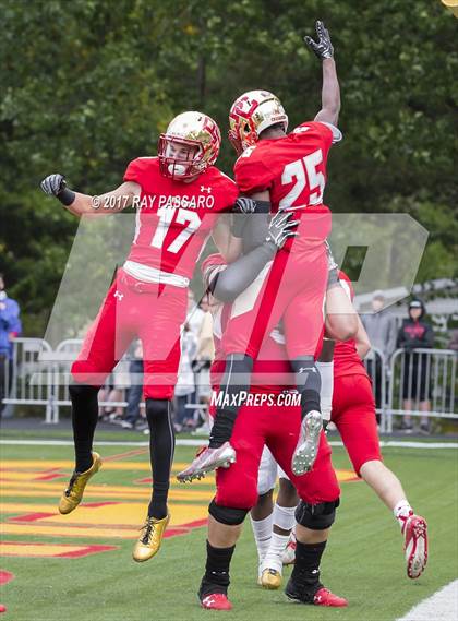 Thumbnail 3 in St. Joseph Regional @ Bergen Catholic photogallery.