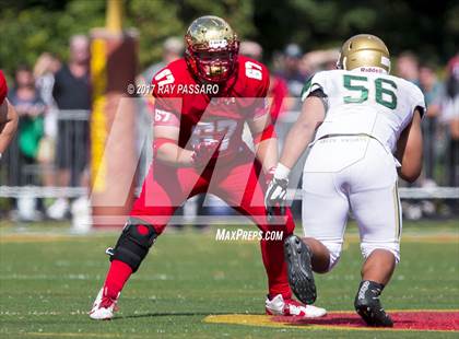Thumbnail 3 in St. Joseph Regional @ Bergen Catholic photogallery.