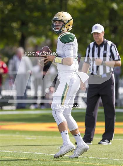 Thumbnail 3 in St. Joseph Regional @ Bergen Catholic photogallery.