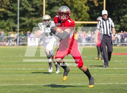 Thumbnail 1 in St. Joseph Regional @ Bergen Catholic photogallery.