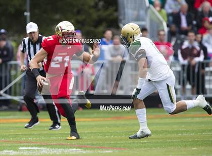 Thumbnail 2 in St. Joseph Regional @ Bergen Catholic photogallery.