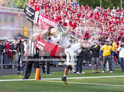 Thumbnail 3 in St. Joseph Regional @ Bergen Catholic photogallery.