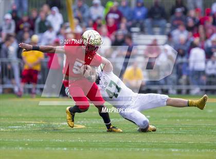 Thumbnail 2 in St. Joseph Regional @ Bergen Catholic photogallery.