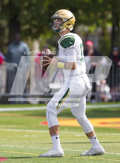 Thumbnail 3 in St. Joseph Regional @ Bergen Catholic photogallery.