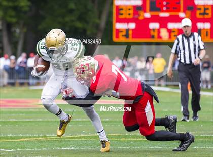 Thumbnail 2 in St. Joseph Regional @ Bergen Catholic photogallery.