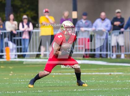 Thumbnail 1 in St. Joseph Regional @ Bergen Catholic photogallery.