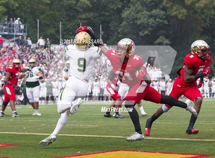 Thumbnail 3 in St. Joseph Regional @ Bergen Catholic photogallery.