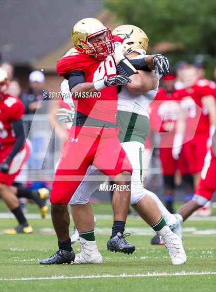 Thumbnail 3 in St. Joseph Regional @ Bergen Catholic photogallery.