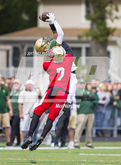 Thumbnail 2 in St. Joseph Regional @ Bergen Catholic photogallery.