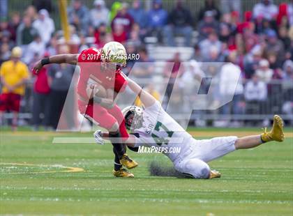 Thumbnail 3 in St. Joseph Regional @ Bergen Catholic photogallery.