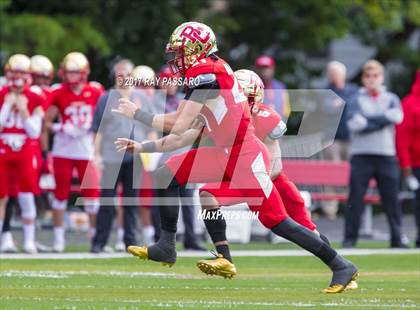 Thumbnail 3 in St. Joseph Regional @ Bergen Catholic photogallery.