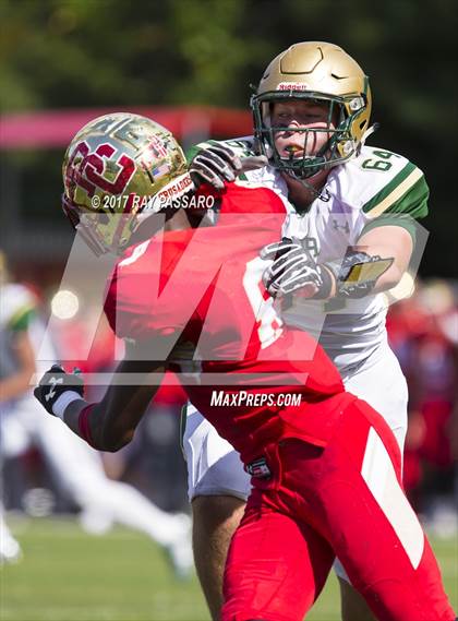 Thumbnail 2 in St. Joseph Regional @ Bergen Catholic photogallery.