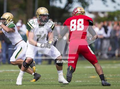 Thumbnail 2 in St. Joseph Regional @ Bergen Catholic photogallery.