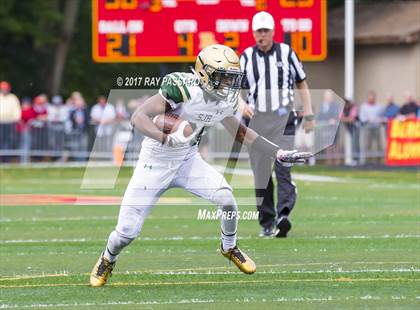 Thumbnail 3 in St. Joseph Regional @ Bergen Catholic photogallery.