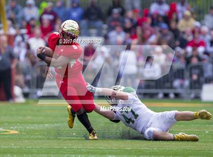 Thumbnail 2 in St. Joseph Regional @ Bergen Catholic photogallery.