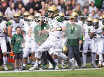 Thumbnail 3 in St. Joseph Regional @ Bergen Catholic photogallery.