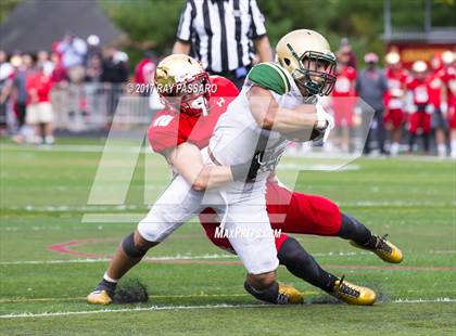 Thumbnail 2 in St. Joseph Regional @ Bergen Catholic photogallery.