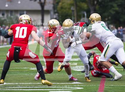 Thumbnail 2 in St. Joseph Regional @ Bergen Catholic photogallery.