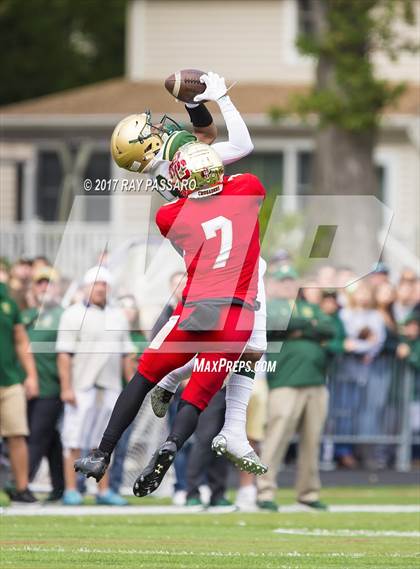 Thumbnail 3 in St. Joseph Regional @ Bergen Catholic photogallery.