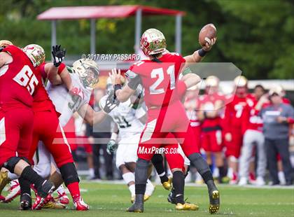 Thumbnail 2 in St. Joseph Regional @ Bergen Catholic photogallery.