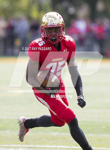 Thumbnail 2 in St. Joseph Regional @ Bergen Catholic photogallery.
