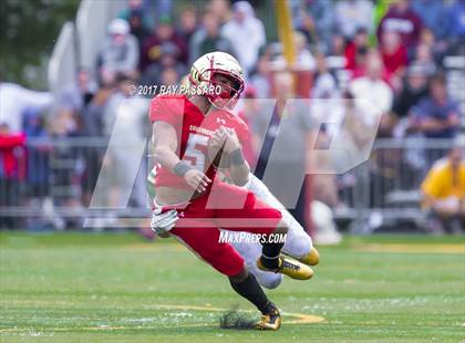 Thumbnail 3 in St. Joseph Regional @ Bergen Catholic photogallery.