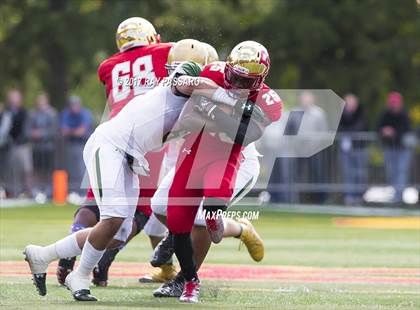 Thumbnail 3 in St. Joseph Regional @ Bergen Catholic photogallery.