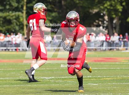 Thumbnail 2 in St. Joseph Regional @ Bergen Catholic photogallery.