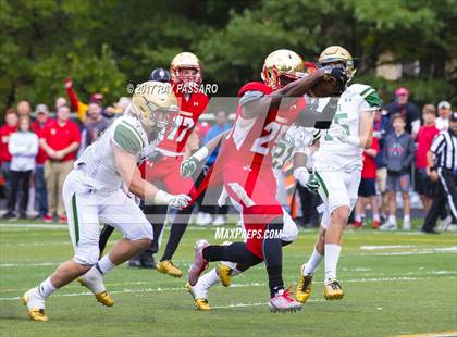 Thumbnail 2 in St. Joseph Regional @ Bergen Catholic photogallery.