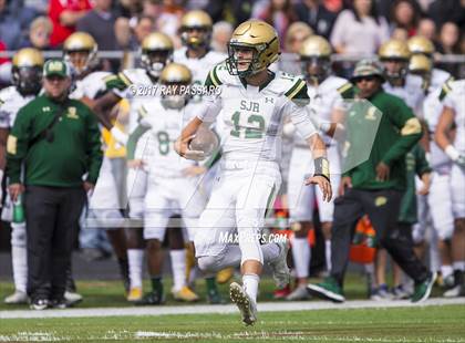 Thumbnail 2 in St. Joseph Regional @ Bergen Catholic photogallery.