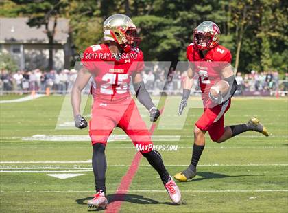 Thumbnail 1 in St. Joseph Regional @ Bergen Catholic photogallery.