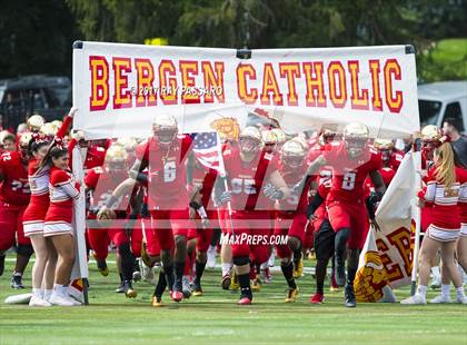 Thumbnail 1 in St. Joseph Regional @ Bergen Catholic photogallery.