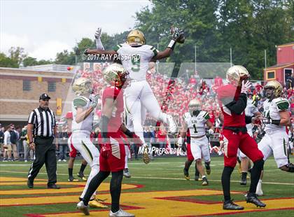 Thumbnail 1 in St. Joseph Regional @ Bergen Catholic photogallery.