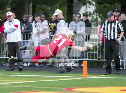 Thumbnail 3 in St. Joseph Regional @ Bergen Catholic photogallery.