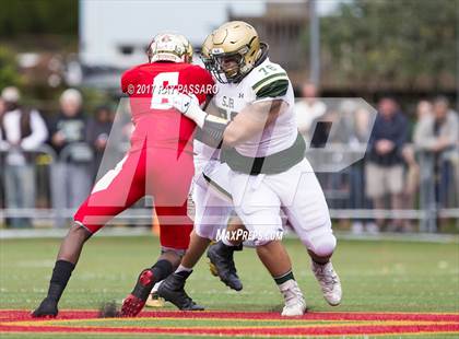 Thumbnail 2 in St. Joseph Regional @ Bergen Catholic photogallery.
