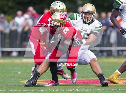 Thumbnail 1 in St. Joseph Regional @ Bergen Catholic photogallery.