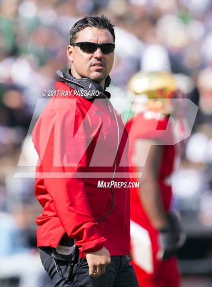 Thumbnail 3 in St. Joseph Regional @ Bergen Catholic photogallery.