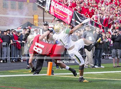 Thumbnail 1 in St. Joseph Regional @ Bergen Catholic photogallery.