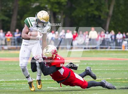 Thumbnail 2 in St. Joseph Regional @ Bergen Catholic photogallery.