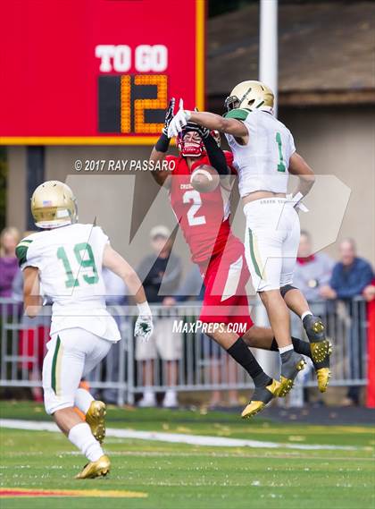Thumbnail 2 in St. Joseph Regional @ Bergen Catholic photogallery.