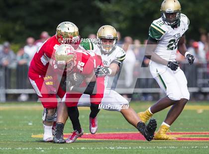 Thumbnail 3 in St. Joseph Regional @ Bergen Catholic photogallery.