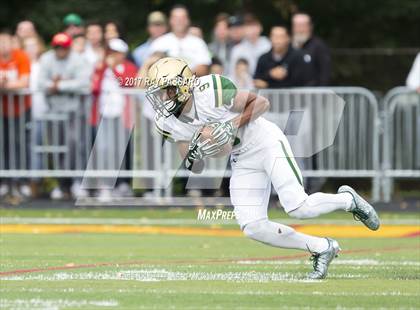 Thumbnail 1 in St. Joseph Regional @ Bergen Catholic photogallery.
