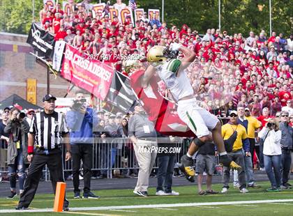 Thumbnail 1 in St. Joseph Regional @ Bergen Catholic photogallery.