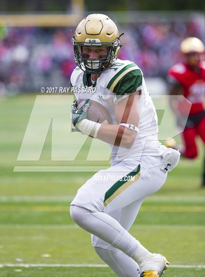 Thumbnail 2 in St. Joseph Regional @ Bergen Catholic photogallery.